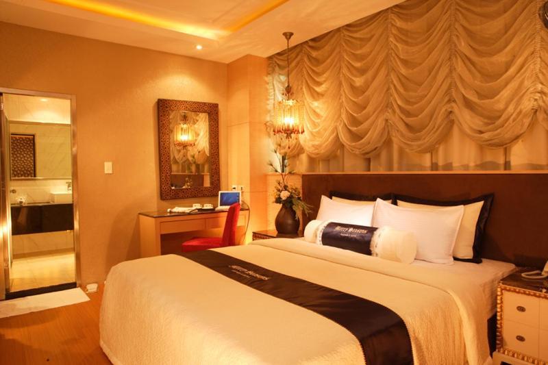 R7 Hotel เกาสง ภายนอก รูปภาพ