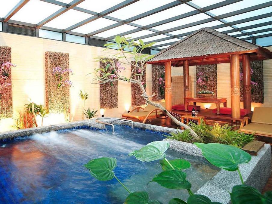 R7 Hotel เกาสง ภายนอก รูปภาพ