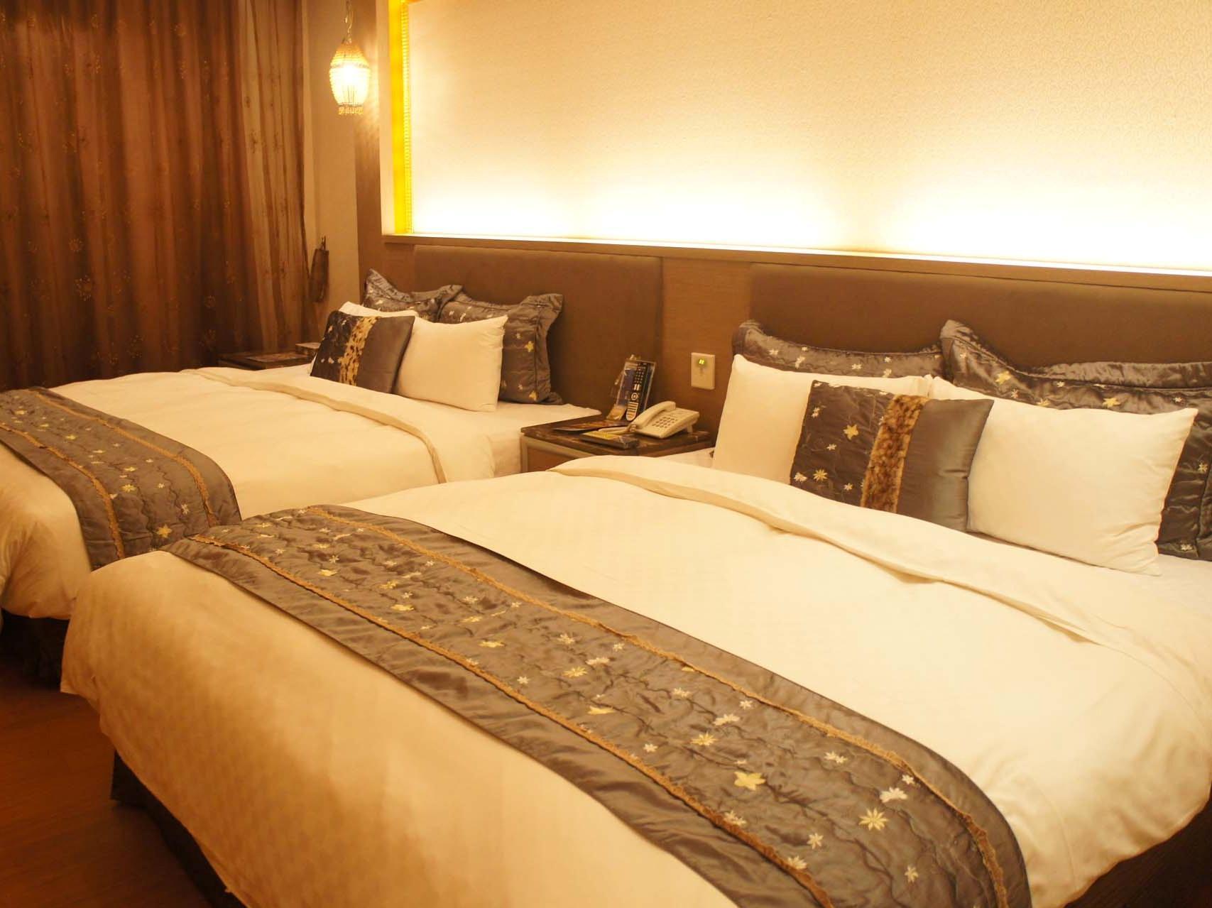 R7 Hotel เกาสง ภายนอก รูปภาพ