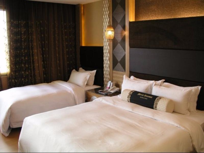 R7 Hotel เกาสง ภายนอก รูปภาพ