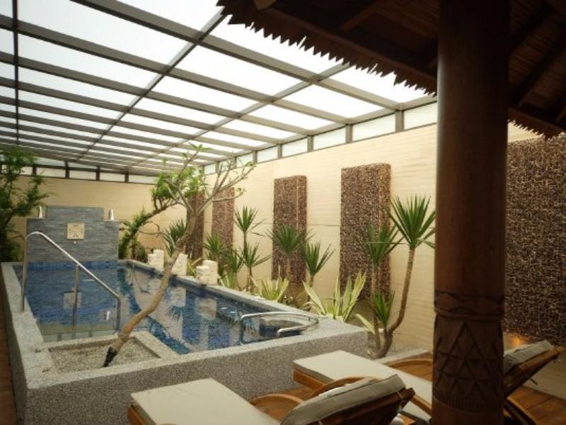 R7 Hotel เกาสง ภายนอก รูปภาพ