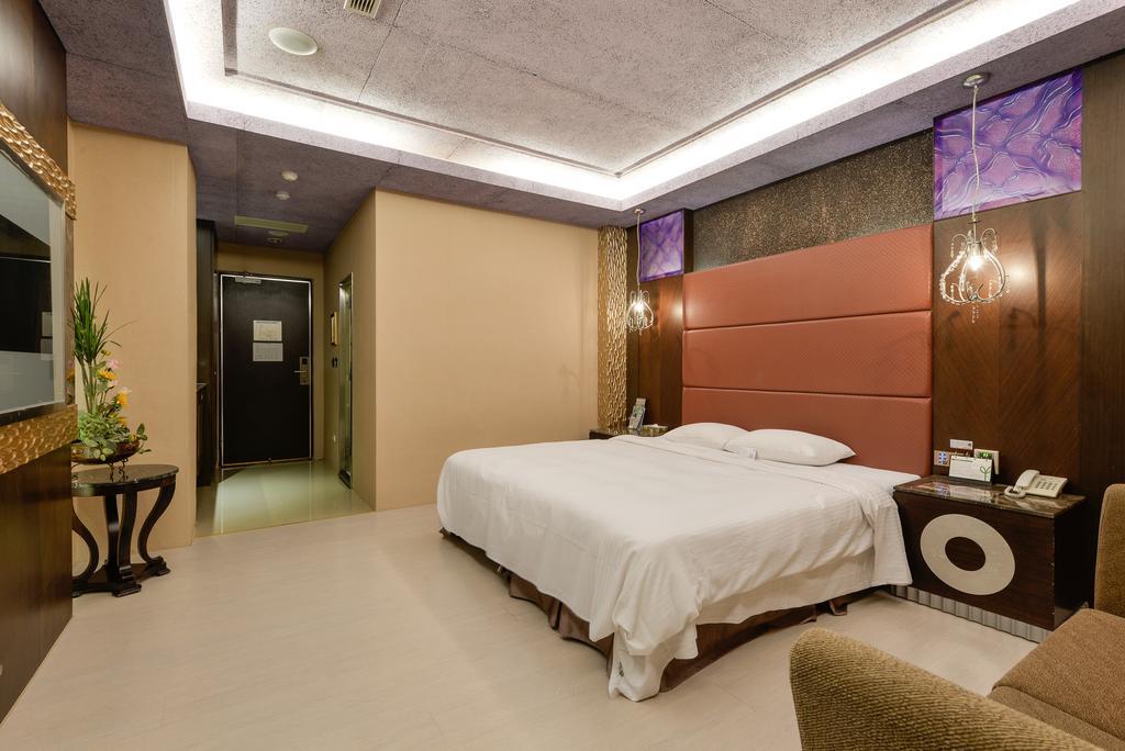 R7 Hotel เกาสง ห้อง รูปภาพ